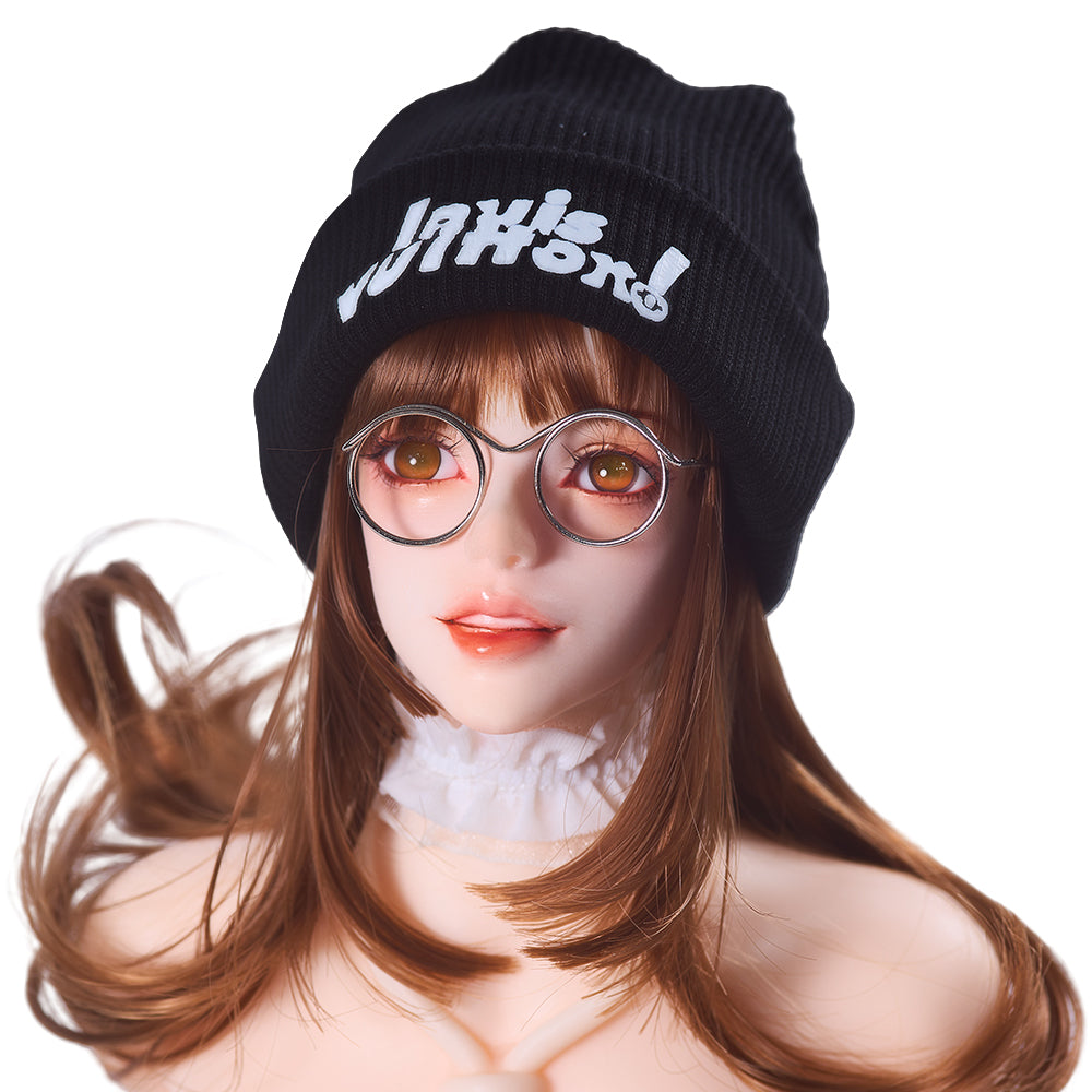 Image of 1.25 Anna: Anime Sex Doll Perfect Tits Hentai Figures